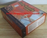 รูปย่อ กาแฟลดน้ำหนักกลิ่นโกปิโก้กล่องกระดาษส้ม Fashion Slimming Coffee paper box รูปที่3