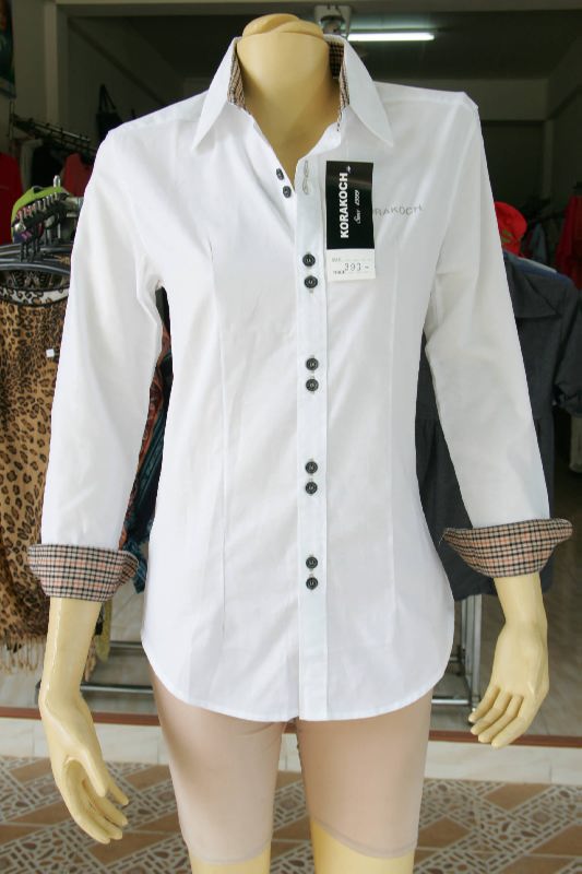 ขายปลีกเสื้อ KORAKOCH และเสื้อแฟชั่นอื่น ๆ ในราคาถูกสุด สุด รูปที่ 2
