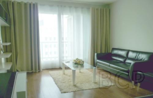 The Address Chidlom: 1 Bed + 1 Bath, 56 Sq.m, 16th fl for Rent รูปที่ 1