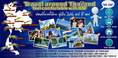 Thailand Touring&Travel By RTS
