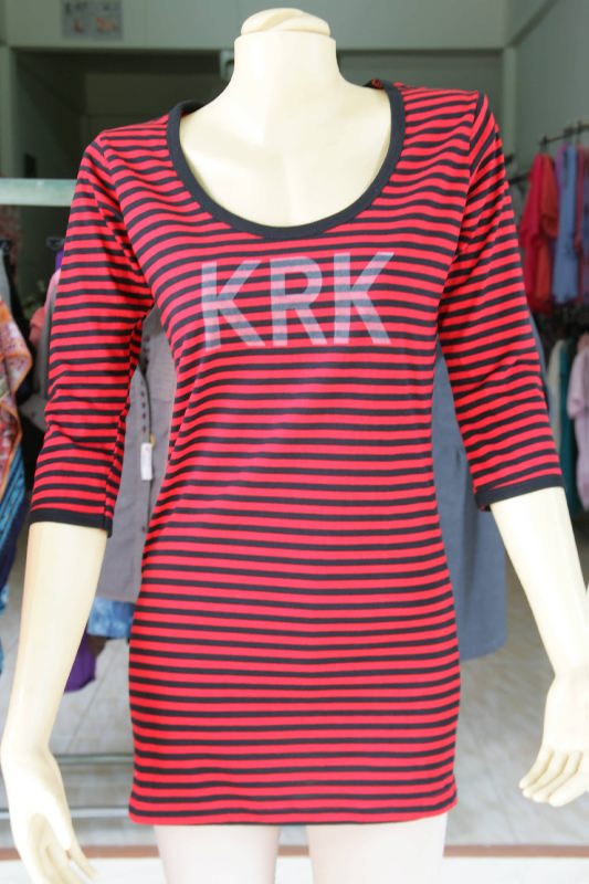 ขายปลีกเสื้อ KORAKOCH และเสื้อแฟชั่นอื่น ๆ ในราคาถูกสุด สุด รูปที่ 4