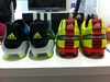 รูปย่อ -ขายรองเท้าฟุตบอล Adidas Predator Adipower (ตัวTop) &amp; Predator x (Absolion) ของแท้100% จากshop adidas (ราคาพิเศษ) รูปที่5