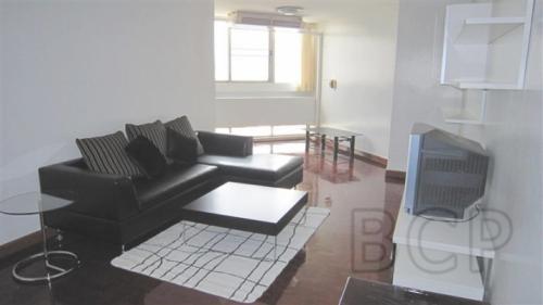 Tai Ping Tower: 2 Beds + 2 Baths, 102 Sq.m, 9th fl for Rent รูปที่ 1