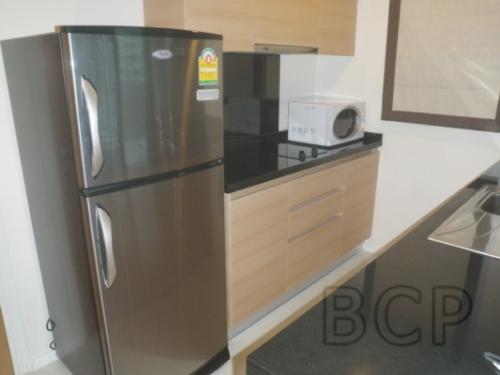 The Wind 23 Asoke: 1 Bed + 1 Bath, 52 Sq.m for Sale รูปที่ 4
