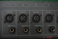 Power mixer Sound console 12CH มือสอง สภาพ 95%