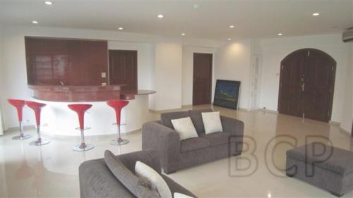 Saranjai Mansion: 1 Bed + 1 Bath, 141 Sq.m, 19th floor for Sale รูปที่ 1