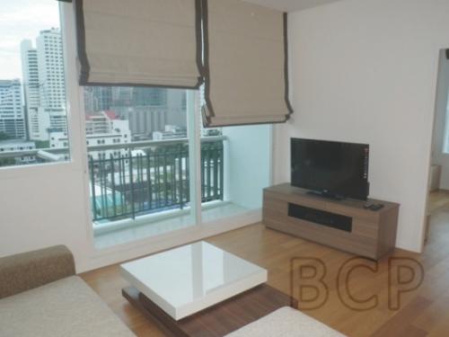 The Wind 23 Asoke: 1 Bed + 1 Bath, 52 Sq.m for Sale รูปที่ 1