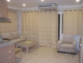 Saranjai Mansion: 1 Bed + 1 Bath, 63 Sq.m, 10th fl for Rent