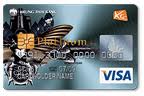 KTC Visa/Mastercard/JCBบัตรเครดิตถือฟรีตลอดชีพสมัครง่าย.อนุมัติเร็ว.สิทธิประโยชน์มากมายสำหรับผู้ถือบัตร รูปที่ 1