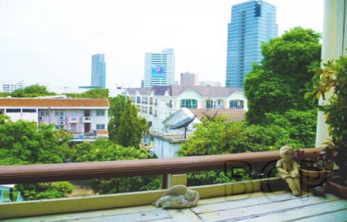 The Aree Condo: 1 Bed + 1 Bath, 51 Sq.m for Sale รูปที่ 6