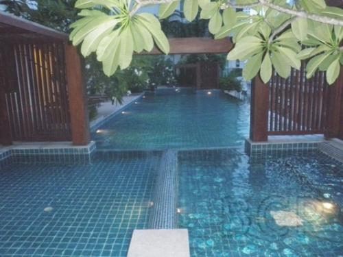 The Wind 23 Asoke: 1 Bed + 1 Bath, 52 Sq.m for Sale รูปที่ 7