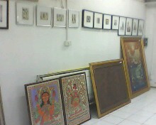 สุขสมนึก ของแต่งบ้าน สินค้าโบราณ รูปที่ 5