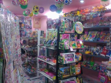 ของเล่นเด็กและสื่อการเรียนรู้- ของเล่นเด็ก รูปที่ 4