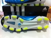 รูปย่อ -ขายรองเท้าฟุตบอล Adidas Predator Adipower (ตัวTop) &amp; Predator x (Absolion) ของแท้100% จากshop adidas (ราคาพิเศษ) รูปที่3