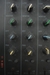 รูปย่อ Power mixer Sound console 12CH มือสอง สภาพ 95% รูปที่2