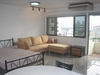 รูปย่อ Saranjai Mansion: Studio + 1 Bath, 35 Sq.m, 18th fl for Rent รูปที่1
