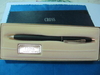 รูปย่อ ปากกา CROSS สีดำ เป็นของสะสม ราคา900 บาทส่งฟรี รูปที่2