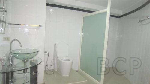 Saranjai Mansion: 1 Bed + 1 Bath, 141 Sq.m, 19th floor for Sale รูปที่ 7