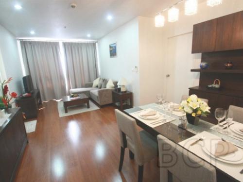 Condo One x: 1 Bed + 1 Bath, 50 Sq.m, 26th fl for Rent/Sale รูปที่ 1