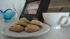 รูปย่อ All About Cookies & Easy Baking for Fun Course @ CookieCool คุกกี้คูล รับอบขนมตามสั่งพร้อมสอนพื้นฐานการอบขนม 089-0736347 รูปที่4
