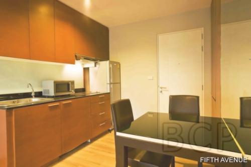 The Seed Musee: 1 Bed + 1 Bath, 44 Sq.m for Rent/Sale รูปที่ 4