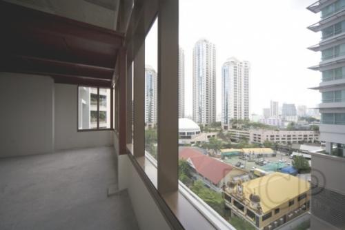 The Emporio Place: Duplex 3 Beds + 2 Baths, 160 Sq.m for Sale รูปที่ 5