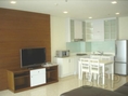 Nusasiri Grand Condo: 1 Bed + 2 Baths, 80 Sq.m, 16th fl for Rent