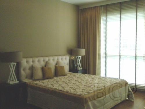 The Address Chidlom: 2 Beds + 2 Baths, 78 Sq.m for Rent/Sale รูปที่ 2