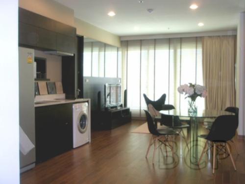 The Address Chidlom: 2 Beds + 2 Baths, 78 Sq.m for Rent/Sale รูปที่ 1