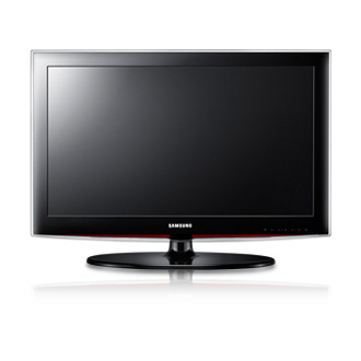 Samsung LCD TV 32 นิ้ว รุ่น LA32D450G1 ใหม่แกะกล่อง รูปที่ 1