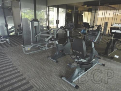 The Address Chidlom: 2 Beds + 2 Baths, 78 Sq.m for Rent/Sale รูปที่ 6