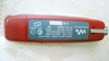 รูปย่อ ขายเครื่องเล่น MP3 500-.,sony walkman nwz-b133f รูปที่4