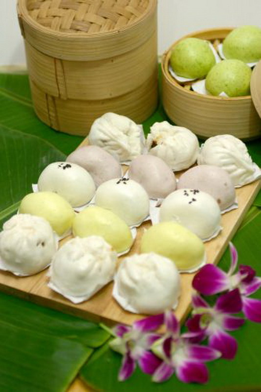 อิ่มบุญ อิ่มใจ กับการขายซาลาเปาเจ คุณเตรียมพร้อมหรือยัง สูตรภัตตารคารจีนฮ่องกงเยาวราช รูปที่ 2