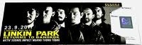 ขาย บัตร Linkin Park 2011 รูปที่ 1