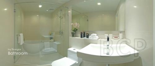 Ivy thonglor: 1 Bed + 1 Bath, 42 Sq.m, 22nd fl for Sale รูปที่ 5
