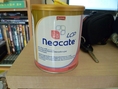 ขายนม Neocate LCP สำหรับทารกที่มีอาการแพ้นมวัว หรือโปรตีนในอาหารต่าง
