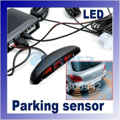 Sensors parking รูปที่ 1