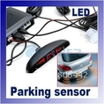 Sensors parking