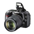 จำหน่ายกล้อง NIKON D90 นำเข้าจากญี่ปุ่น ราคาพิเศษ !!! ของใหม่  100% พร้อมรับประกัน 1 ปี 33,500 .- ฟรี!! การ์ด 4GB,กระเป๋