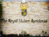 รูปย่อ The  Royal  Shilton  residence  บริการห้องพักรายวัน  รายเดือน รูปที่7