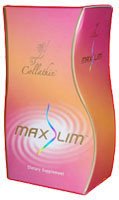 Collathin Max Slim ผลิตภัณฑ์ที่ออกแบบสำหรับผู้ที่ต้องการลดน้ำหนักอย่างรวดเร็ว  รูปที่ 1