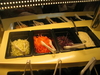 รูปย่อ ขาย ตู้สัดบาร์ Sale Salad bar รูปที่3