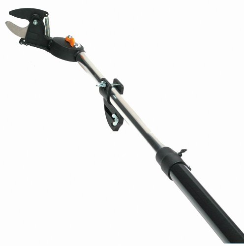 Discount Fiskars 9240-6935 Telescoping Pruning Stik for Sale รูปที่ 1