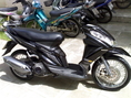 ขาย มอเตอร์ไซด์ suzuki skydrive UK125FS