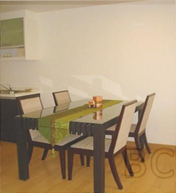The Alcove-49: 1 Bed + 1 Bath, 51 Sq.m for Rent/Sale รูปที่ 3