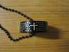 รูปย่อ แหวน Christ Ring เท่ๆ รูปที่2