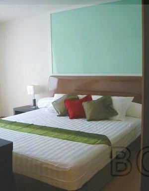 The Alcove-49: 1 Bed + 1 Bath, 51 Sq.m for Rent/Sale รูปที่ 1