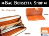 รูปย่อ กระเป๋าสตางค์หนังแท้ Brand CERADINO จาก Bag Borsetta Shop รูปที่6