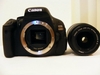 รูปย่อ ขายกล้องcanon EOS 600D ใหม่มากแบบแกะกล่อง รูปที่4
