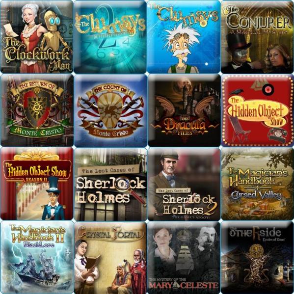 Mystery Case Files - Return to Ravenhearst รูปที่ 2